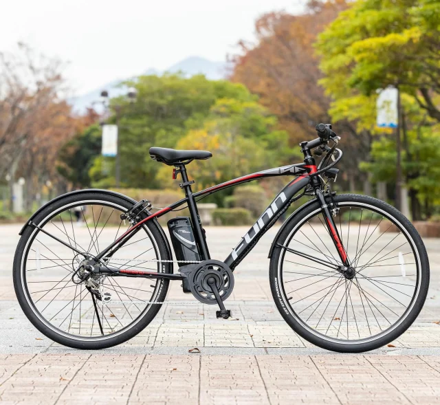 初めての電動自転車に最適「AO260」をご紹介!