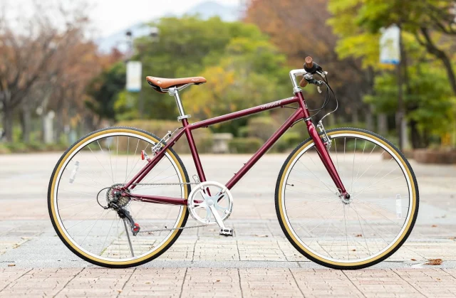 アー　自転車 初めての電動自転車に最適「AO260」をご紹介!